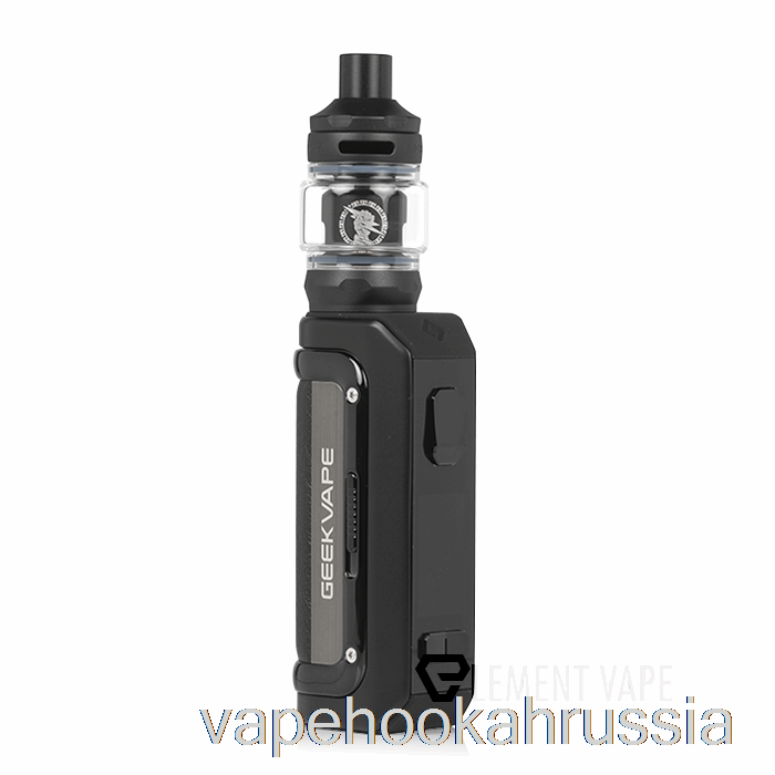 Vape Russia Geek Vape M100 Aegis Mini 2 стартовый комплект классический черный
